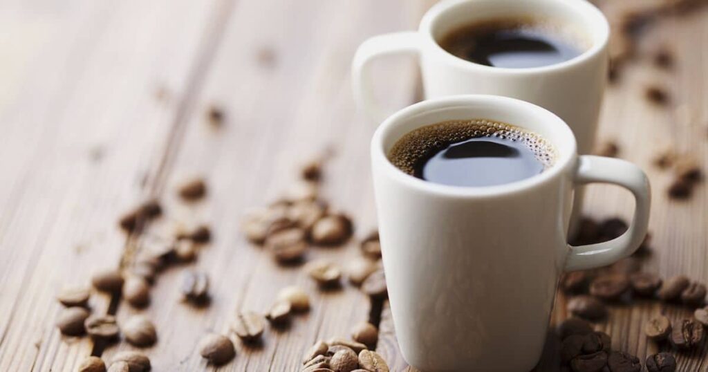 Practical Advice: Coffee Consumption and Spironolactone