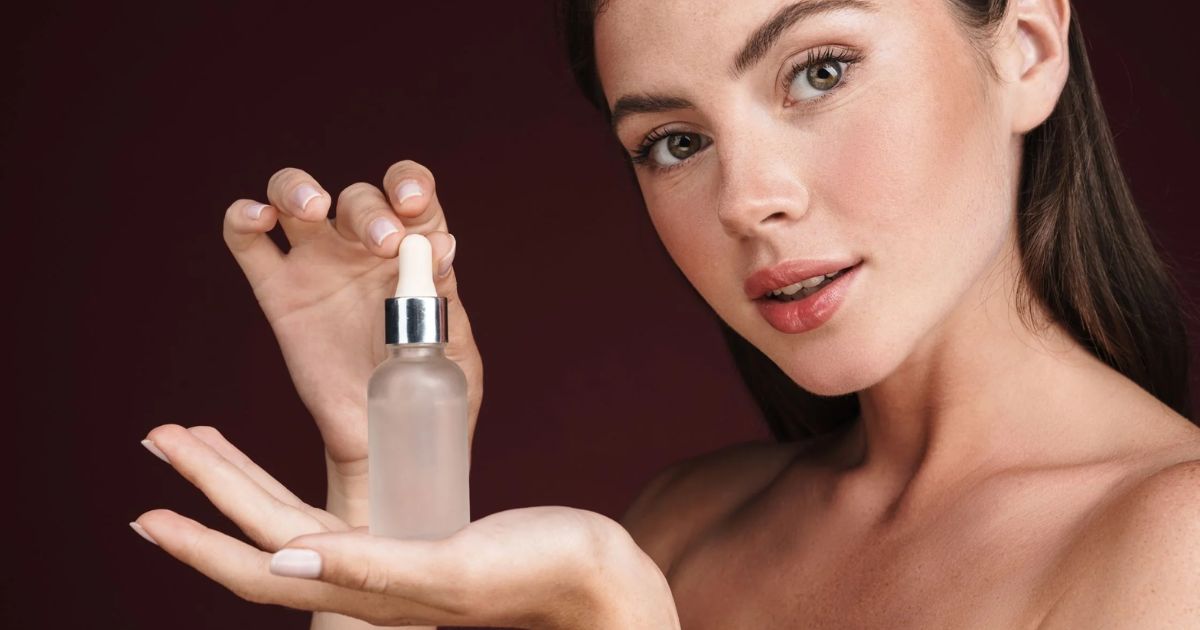 Revitalize Your Beauty Routine: The Skin Method Face Serum