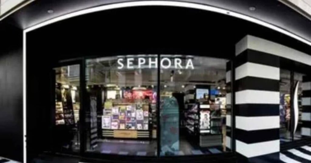 Sephora's Exclusive Brands
