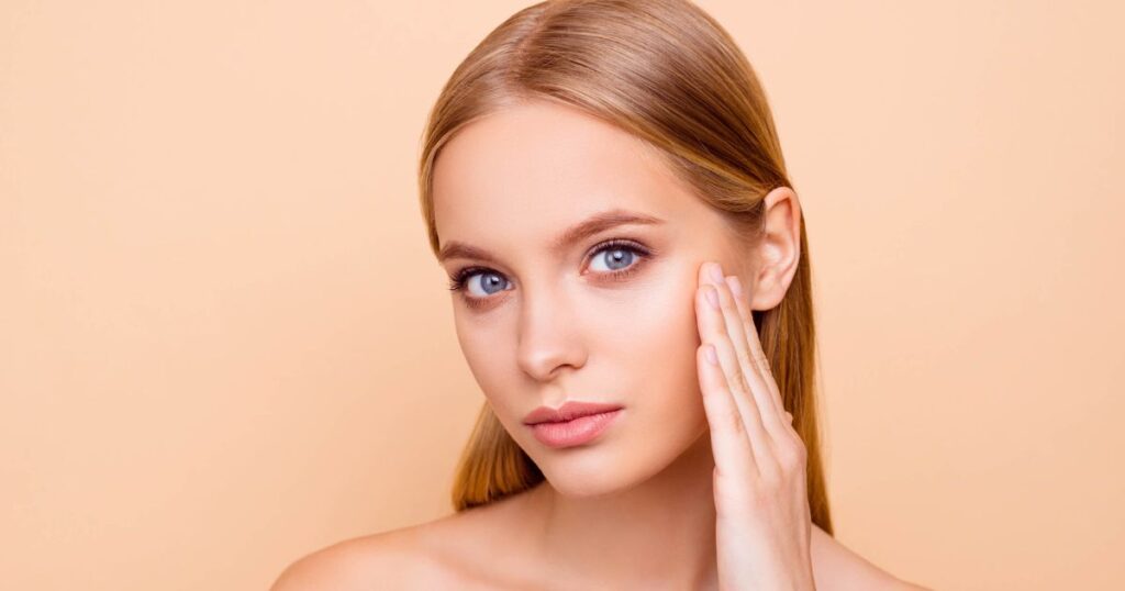 The Benefits of Seint Makeup for Dry Skin