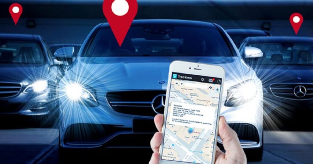 Tracking Stolen Cars: Methods and Tools