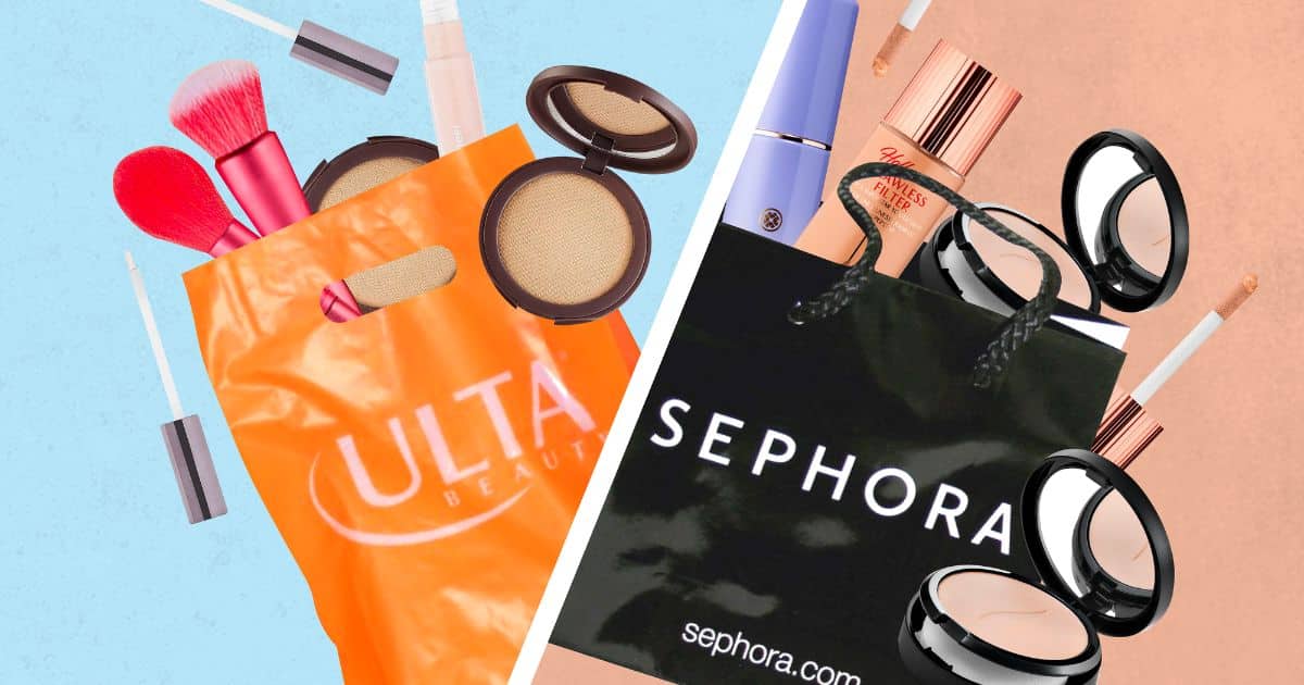 What Is the Best Quality Concealer Carried at Ulta or Sephora?