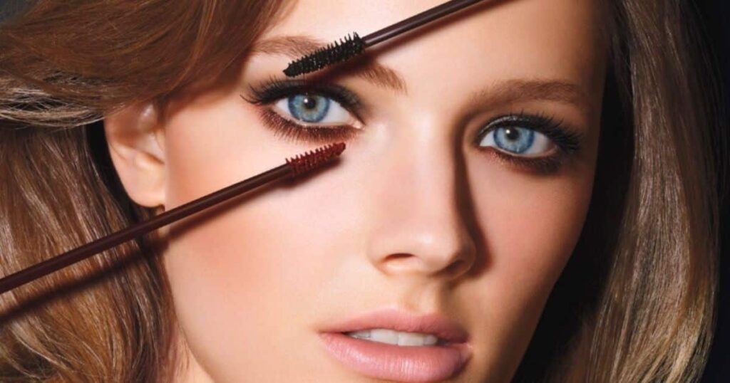 Enhancing Your Eyes: Mastering Mascara and Eyeliner