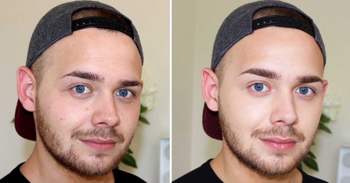 How to Do Masculine Makeup?